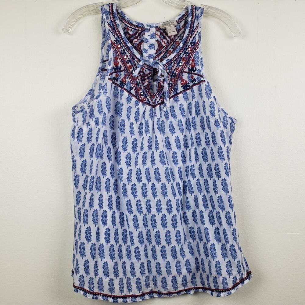 Lucky Brand | Tank Top, Size L